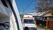 Sinucidere Vrancea
