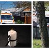 Poveste de iubire terminată tragic pentru o  fată de 14 ani. T&acirc;năra s-a sp&acirc;nzurat &icirc;n spatele casei după ce părinții i-au interzis să-și continue relația
