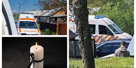 Poveste de iubire terminată tragic pentru o  fată de 14 ani. Tânăra s-a spânzurat în spatele casei după ce părinții i-au interzis să-și continue relația