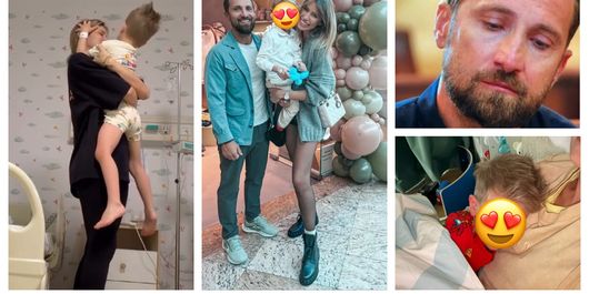 Gabriela Oțil a spus ce se întâmplă cu fiul ei, Tiago. Momente dificile pentru familia prezentatorului TV: „Nu îmi era dor!”