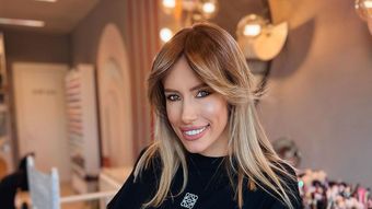 Gabriela Oțil a spus ce se întâmplă cu fiul ei, Tiago. Momente dificile pentru familia prezentatorului TV: „Nu îmi era dor!”