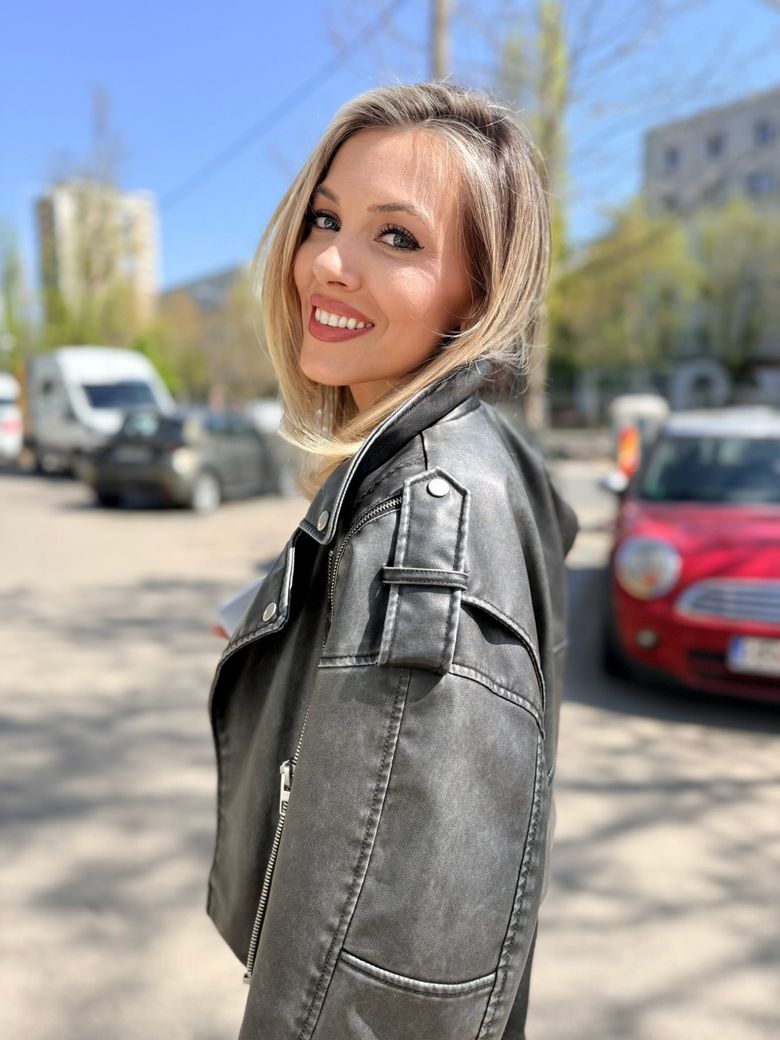 Andreea Ibacka