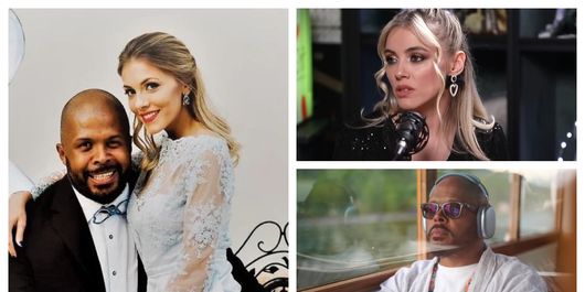 Andreea Ibacka, primele declarații după ce s-a spus că a divorțat. Ce a dezvăluit despre omul de televiziune: “Nu te copleșesc, dar nici nu te ignoră.”