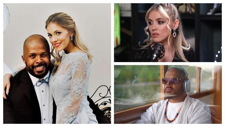 Andreea Ibacka, primele declarații după ce s-a spus că a divorțat. Ce a dezvăluit despre omul de televiziune: “Nu te copleșesc, dar nici nu te ignoră.”