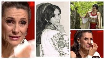 Iuliana Tudor, în doliu! O cunoscută artistă de muzică populară s-a stins din viață: “Prima mare artistă care mi-a deschis ușa casei sale și mi-a oferit încredere.”