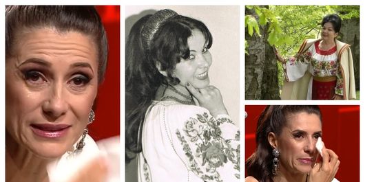 Iuliana Tudor, în doliu! O cunoscută artistă de muzică populară s-a stins din viață: “Prima mare artistă care mi-a deschis ușa casei sale și mi-a oferit încredere.”