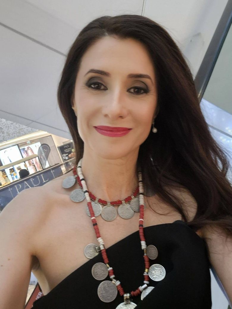 Iuliana Tudor