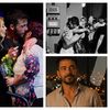 Petrișor Ruge, partenerul de dans al Andreei Bălan, absent de la nunta artistei. Fanii au observat imediat