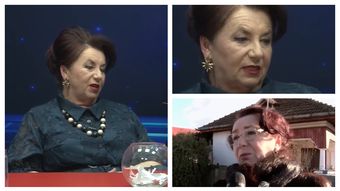 Care este cel mai mare regret al Mariei Loga. Artista de muzică populară și-a deschis sufletul: “Mi-aș fi dorit să nu mă fi despărțit.”