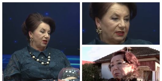 Care este cel mai mare regret al Mariei Loga. Artista de muzică populară și-a deschis sufletul: “Mi-aș fi dorit să nu mă fi despărțit.”