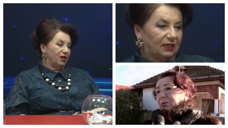 Care este cel mai mare regret al Mariei Loga. Artista de muzică populară și-a deschis sufletul: “Mi-aș fi dorit să nu mă fi despărțit.”