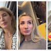 Claudia Puican se confruntă cu probleme de sănătate! Ce a pățit artista și ce anunț a făcut: &ldquo;Sper să-mi revin.&rdquo;