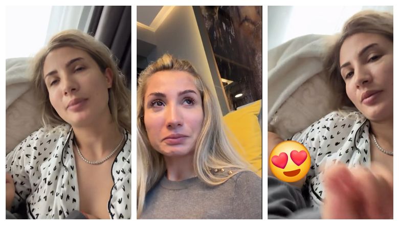 Ce spune Carmen Harra despre căsătoria dintre Andreea Bălan și Victor Cornea: “Cei doi au fost frați într-o altă viață.”