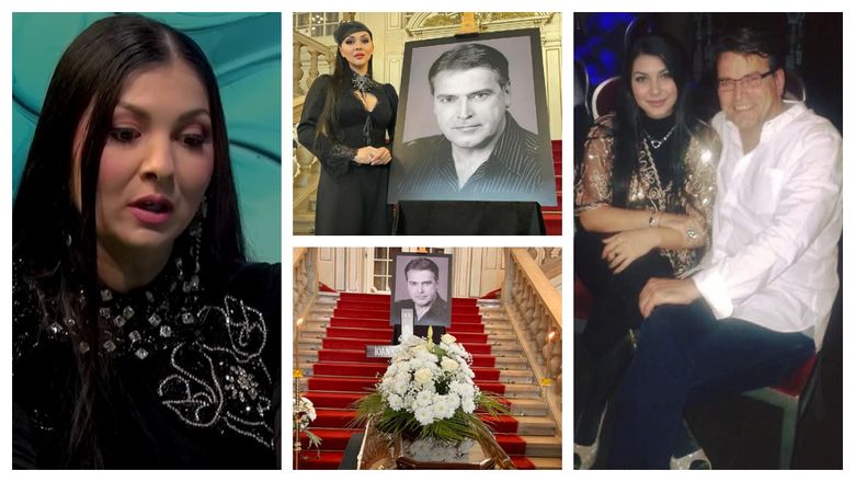 Cum arată căsnicia lui Mihai Albu la un an de la nuntă și ce declarații a făcut soția lui: „Îl și compătimesc pe Mihai, nu e ușor.”