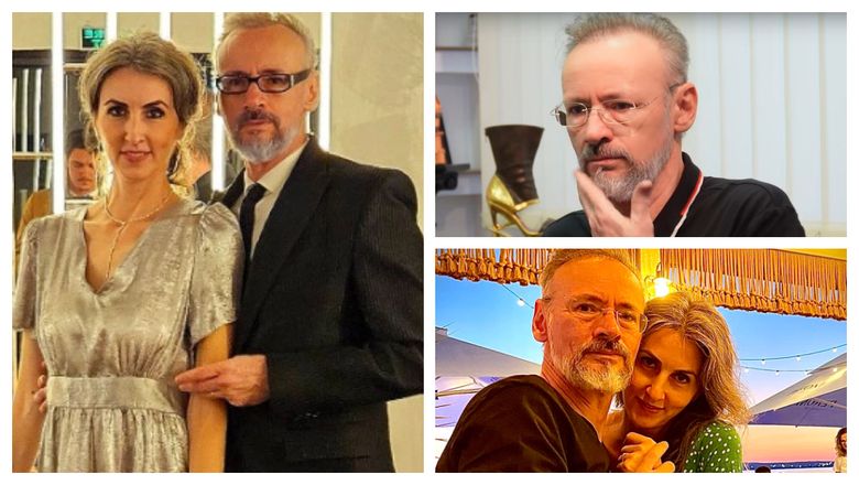 VIDEO Kamara, despre operația prin care a trecut fiul său și costurile intervenției. Cine l-a ajutat pe artist cu banii necesari: “Zilnic trebuia să te duci acolo.”