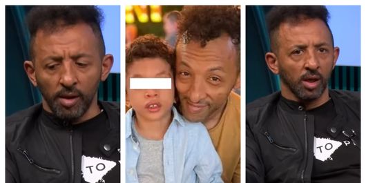 VIDEO Kamara, despre operația prin care a trecut fiul său și costurile intervenției. Cine l-a ajutat pe artist cu banii necesari: “Zilnic trebuia să te duci acolo.”