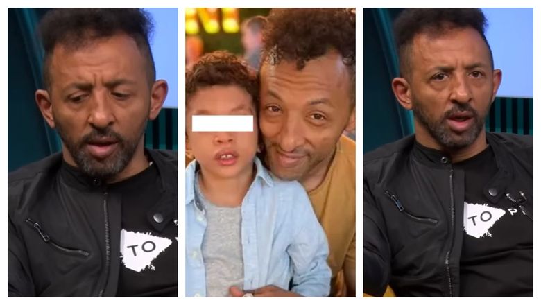 Răzvan Botezatu, povestea cutremurătoare din spatele zâmbetului său. Ce s-a întâmplat în familia lui și cum și-a pierdut bunicul: “S-a învinovățit până la moarte.”