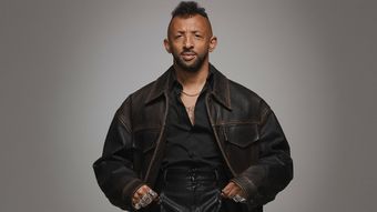 VIDEO Kamara, despre operația prin care a trecut fiul său și costurile intervenției. Cine l-a ajutat pe artist cu banii necesari: “Zilnic trebuia să te duci acolo.”