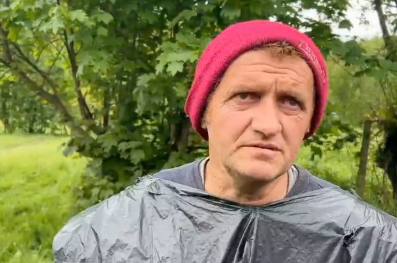 Tatăl copilului dispărut