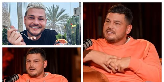 Răzvan Botezatu, povestea cutremurătoare din spatele zâmbetului său. Ce s-a întâmplat în familia lui și cum și-a pierdut bunicul: “S-a învinovățit până la moarte.”
