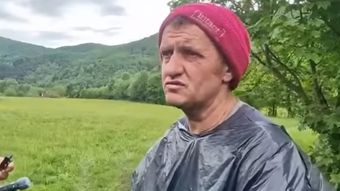 Noi detalii dureroase despre dispariția lui Alexandru, băiețelul în vârstă de 5 ani! Părinții lui se contrazic: „Când l-am strigat o dată, mai devreme, să vină lângă mine, mi-a răspuns.”