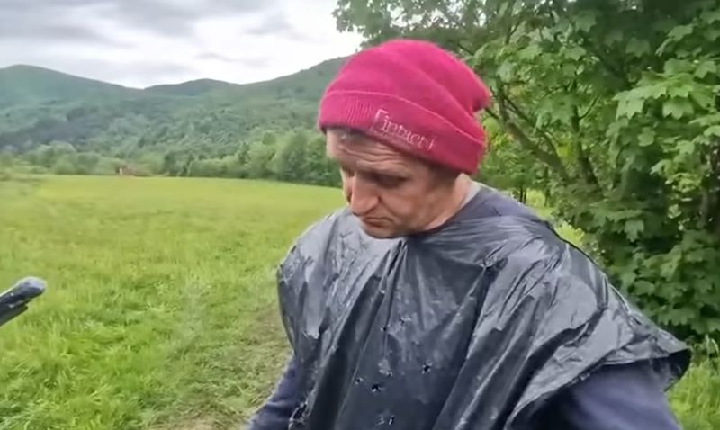 Tatăl copilului dispărut