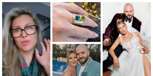 Lora, prima reacție după ce s-a zvonit că divorțează de Ionuț Ghenu! De ce a mers singură la nunta Andreei Bălan: „De 19 ori ne putem mărita dacă e nevoie.”