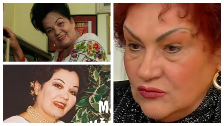Durere de nedescris la înmormântarea Mariei Văduva. Elena Merișoreanu, distrusă la căpătâiul artistei: „Mi se rupe sufletul.”