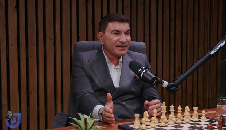 Cristi Borcea