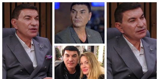 Cristi Borcea a dezvăluit ce face în fiecare zi pentru a arăta mai tânăr: „Numai complexații și complexatele ascund sau critică.”