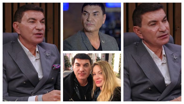 Cristi Borcea a dezvăluit ce face în fiecare zi pentru a arăta mai tânăr: „Numai complexații și complexatele ascund sau critică.”