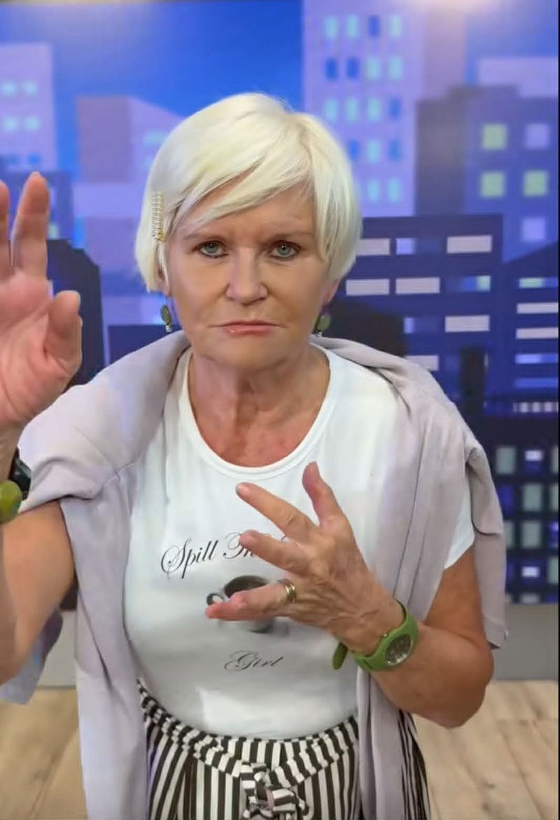 Monica Tatoiu