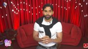 Ahmed a revenit