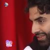 Ahmed a revenit