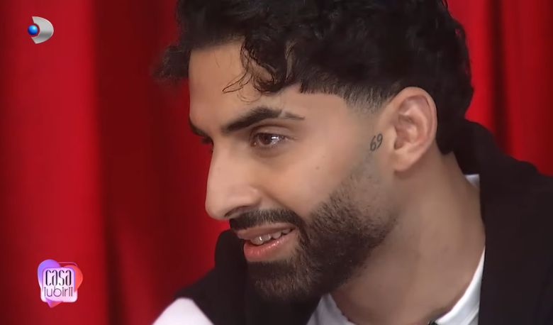 Ahmed a revenit
