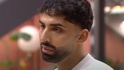 Ahmed a revenit
