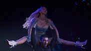 Petrișor Ruge și Andreea Bălan