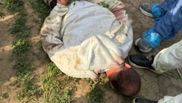 Principalul suspect al crimei din Bihor