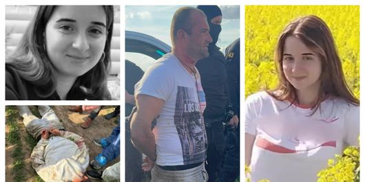 Noi dezvăluiri în cazul elevei de 18 ani care a fost ucisă la ferma unde făcea practică. Ce i-ar fi dezvăluit tânăra unei colege înainte să se întâmple tragedia