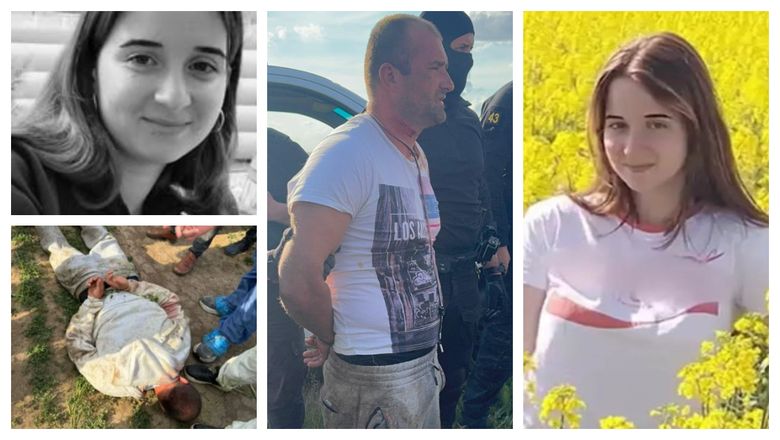 Noi dezvăluiri în cazul elevei de 18 ani care a fost ucisă la ferma unde făcea practică. Ce i-ar fi dezvăluit tânăra unei colege înainte să se întâmple tragedia