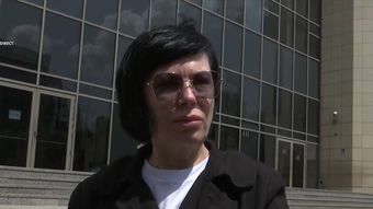 Mariana Moculescu, evacuată din casa în care locuia: „Nu am pe nimeni, nu am rude, nu am familie.”