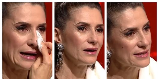 Iuliana Tudor, mesaj impresionant după înmomântarea Mariei Văduva: „Când o secvență neprevăzută te lovește, cel mai curajos lucru pe care îl poți face nu este să lupți.”