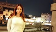 Ultimele imagini cu Alisia