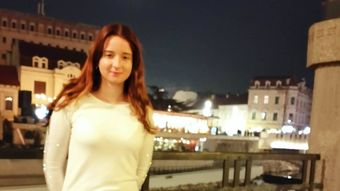 Ultimele  imagini cu adolescenta ucisă în Bihor cu sânge rece! Părinții cei dreptate pentru moartea fiicei lor