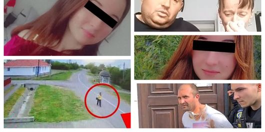 FOTO Ultimele imagini cu adolescenta ucisă în Bihor cu sânge rece! Părinții cer dreptate pentru moartea fiicei lor