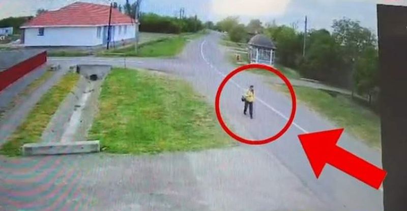 Ultimele imagini cu Alisia