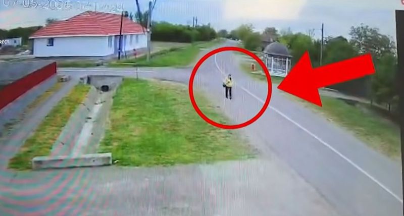 Ultimele imagini cu Alisia