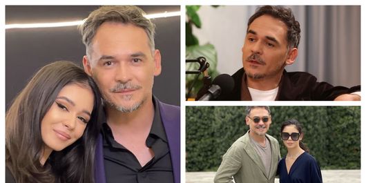Fiica lui Răzvan Simion, dezvăluiri emoționante despre divorțul părinților săi: „La început, nu înțelegeam ce se întâmplă.”