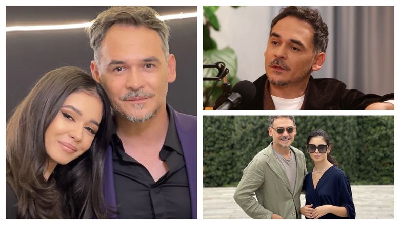 Fiica lui Răzvan Simion, dezvăluiri emoționante despre divorțul părinților săi: „La început, nu înțelegeam ce se întâmplă.”