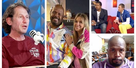 Mircea Solcanu, reacție neașteptată după zvonurile despre divorțul dintre Cabral și Andreea Ibacka: „E păcat dacă se despart.”